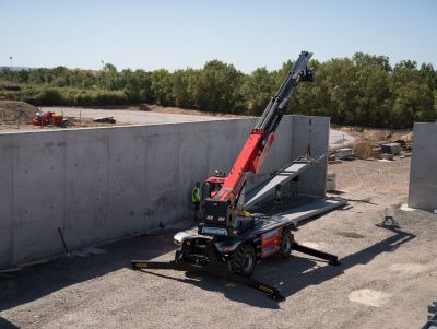Manitou MRT 2260 360 e - Visuel #3