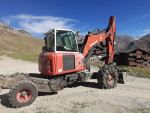 Euromach EUROMACH R65 SUPER - Visuel #2