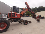 Euromach PELLE ARAIGNEE 8500 M - Visuel #3