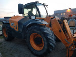 JCB JCB 536-60 AGRI SUPER 125 CV PS6 - Visuel #4