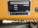 Liebherr Liebherr R 924 Litronic - Visuel #19
