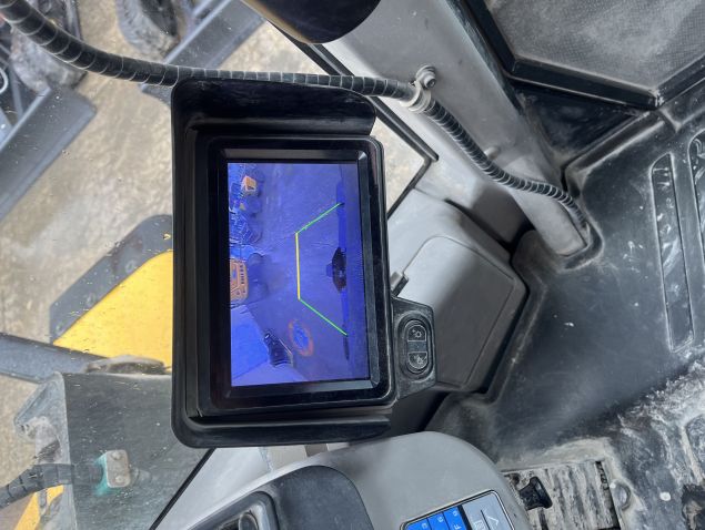 Komatsu Komatsu WA380-7 - Visuel #9