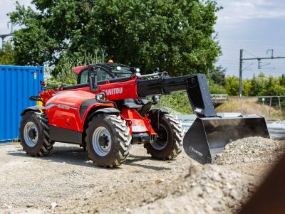 Manitou MT 935 75 D - Visuel #3