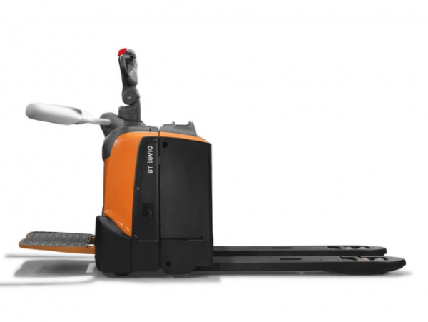 Toyota BT Levio Série P - Visuel #1