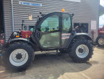 CASE CASE FARMLIFT 633 - Visuel #1