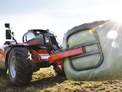 Manitou MLT 737 PS+ - Visuel #6