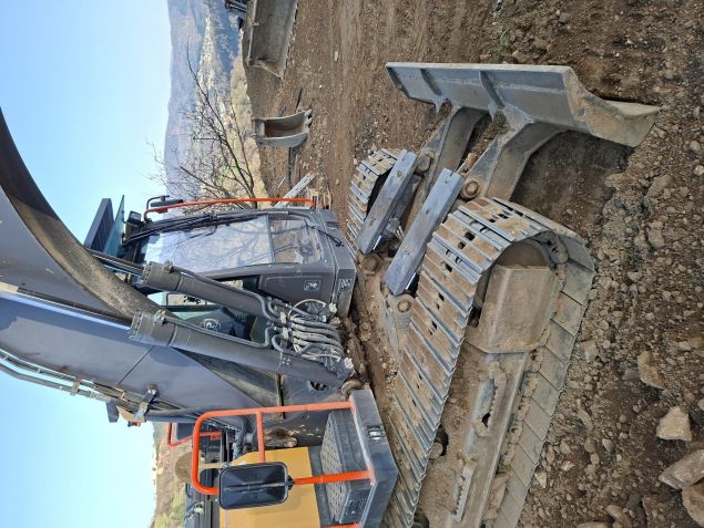 VOLVO EC160 ENL - Visuel #9