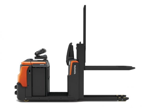 Toyota BT OPTIO série L - Visuel #1