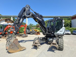 Euromach PELLE ARAIGNEE R1255 4X4 - Visuel #1