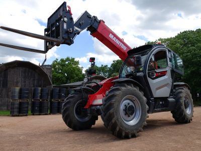 Manitou MT 935 75 D - Visuel #2