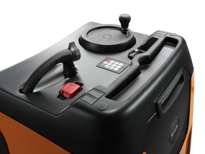 Toyota BT OPTIO SÉRIE N - Visuel #2