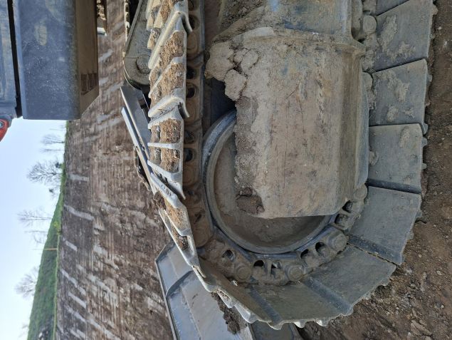 VOLVO EC160 ENL - Visuel #14