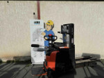 Toyota SPE 200D - Visuel #2