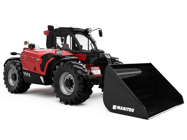 Manitou MLT 733 - Visuel #1