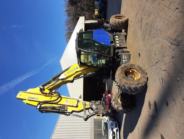 Kaiser PELLE ARAIGNEE S12-2 - Visuel #1