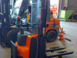 Toyota SWE140L - Visuel #3
