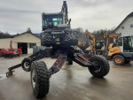 Euromach EUROMACH R105 L - Visuel #3