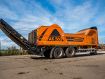 Doppstadt AK560 - Visuel #1