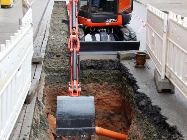 Kubota U27-4 - Visuel #1