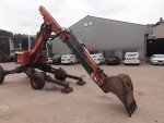 Euromach PELLE ARAIGNEE 8500 M - Visuel #2