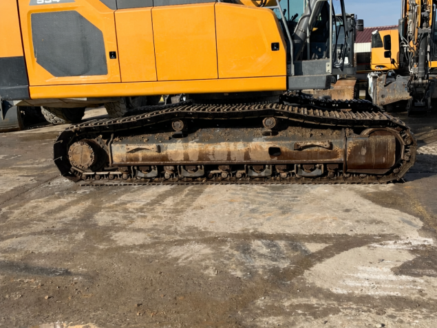 Liebherr Liebherr R 934 Litronic - Visuel #3