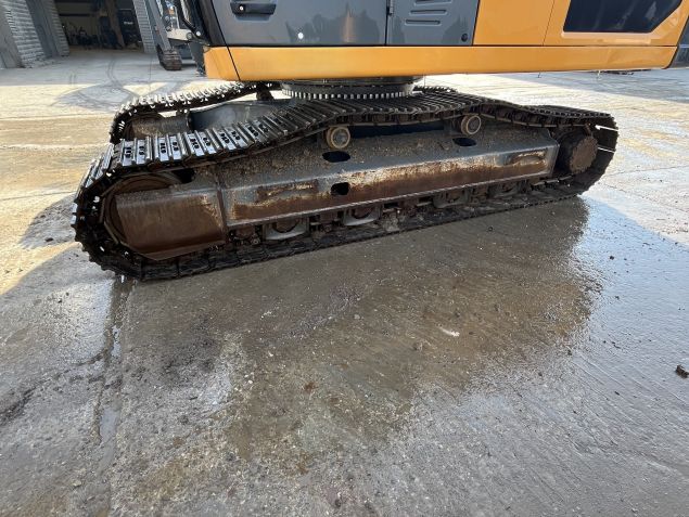 Liebherr Liebherr R 934 Litronic - Visuel #6