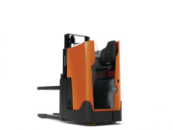 Toyota BT Staxio série S - Visuel #1