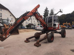 Euromach PELLE ARAIGNEE 8500 M - Visuel #1
