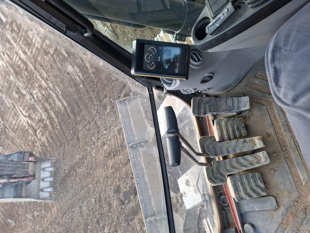 VOLVO EC160 ENL - Visuel #16