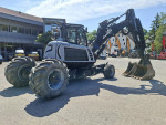 Euromach PELLE ARAIGNEE R1255 4X4 - Visuel #5