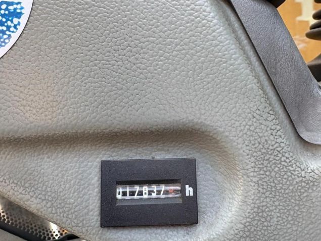 Liebherr Liebherr LH 35 M Timber Litronic SANS LA PINCE - Visuel #9