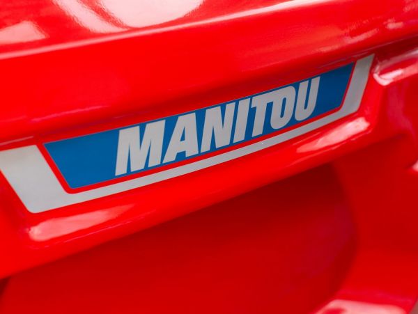 Manitou ME 425 LIFT - Visuel #4