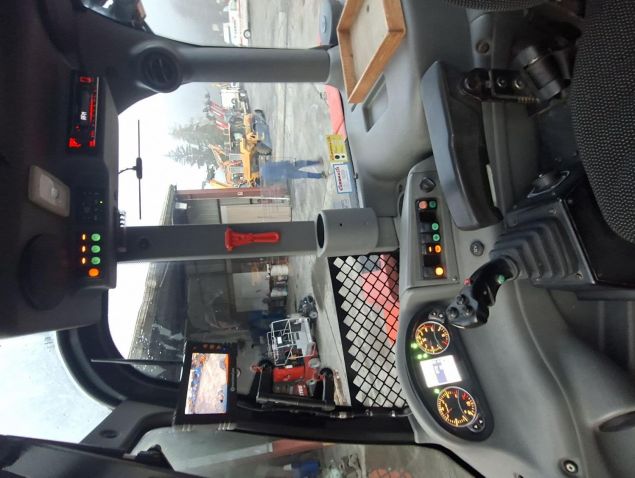 Euromach PELLE ARAIGNEE R755 H - Visuel #11