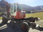Euromach EUROMACH R65 SUPER - Visuel #4