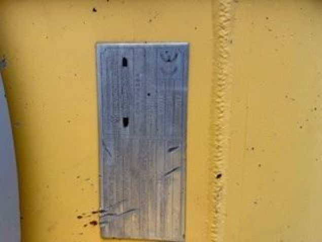 New Holland New Holland MH3.6 - Visuel #11