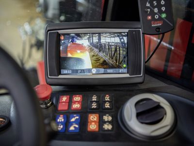 Manitou MLT 841 PS+ - Visuel #8