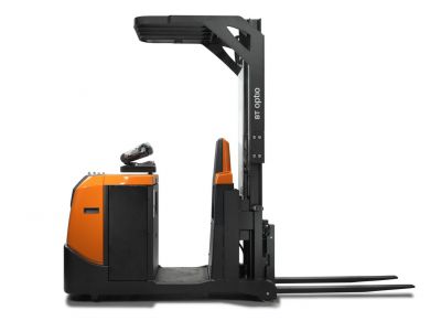 Toyota BT OPTIO série L - Visuel #3