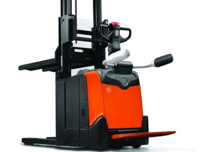 Toyota BT Staxio série P - Visuel #3