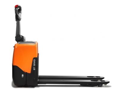 Toyota BT Levio LWE130 - Visuel #3