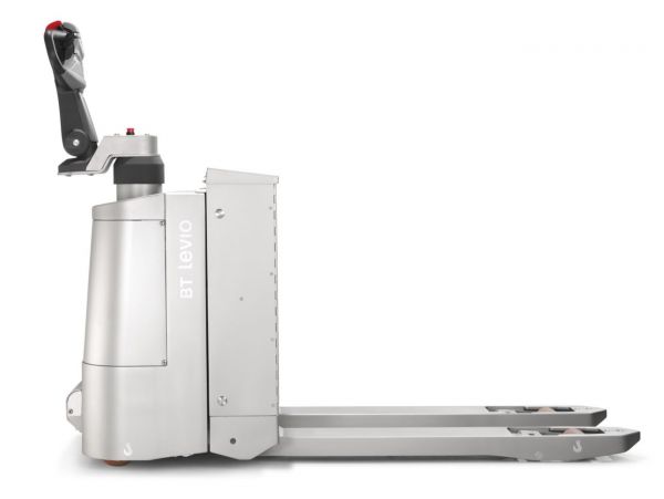 Toyota BT Levio Série P - Visuel #4