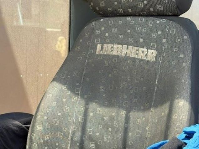 Liebherr Liebherr LH 35 M Timber Litronic SANS LA PINCE - Visuel #6