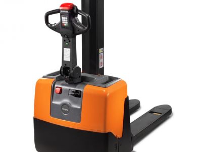 Toyota BT Staxio HWE100 - Visuel #5