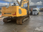 Liebherr Liebherr R 924 Litronic - Visuel #4
