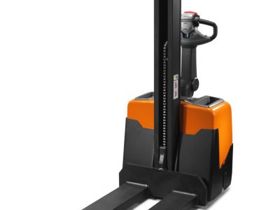 Toyota BT Staxio HWE100 - Visuel #6