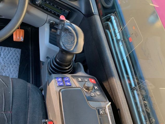 Manitou MANITOU MLT 635-130 PS + PRENIUM - Visuel #6