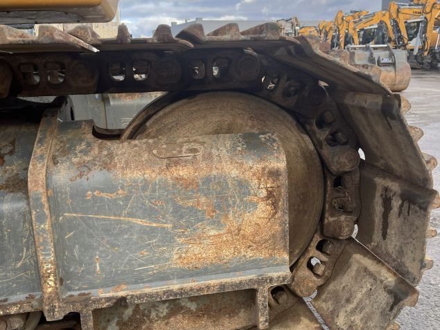 Liebherr Liebherr R 924 Litronic - Visuel #7