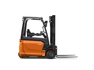 Toyota TRAIGO 48 - Visuel #2