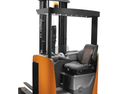 Toyota BT REFLEX SÉRIE B - Visuel #2