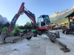 Euromach PELLE ARAIGNEE - Visuel #1