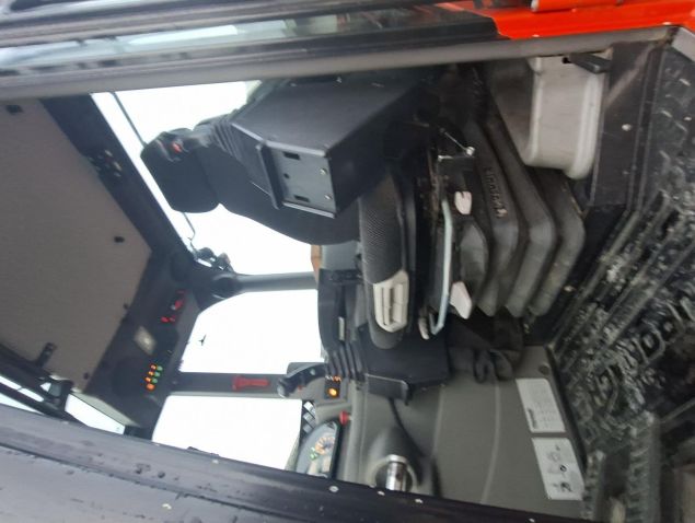 Euromach PELLE ARAIGNEE R755 H - Visuel #10